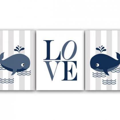 DIGITAL DOWNLOAD - Nursery Wall Art..