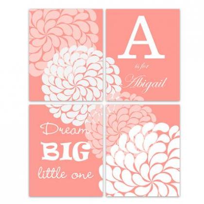 Digital Download - Dream Big Little One, Printable..