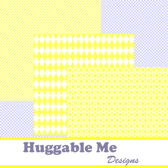 yellow-scrapbook-paper-yellow-white-digital-papers-for-wedding-scrapbook-printables-cards